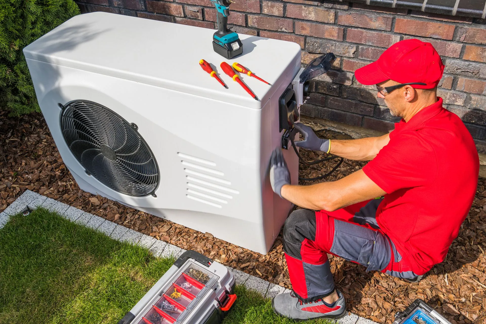 About HVAC in Stoystown, PA